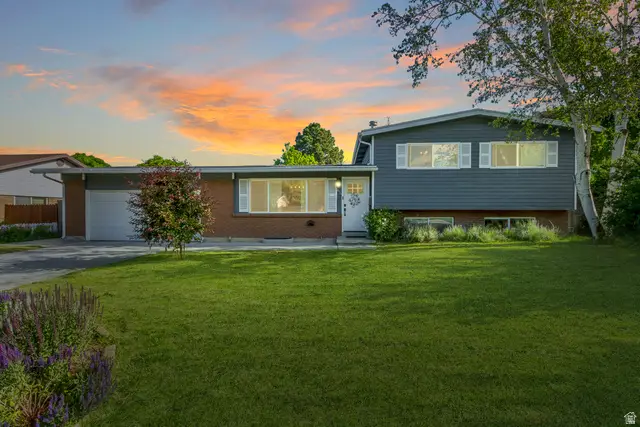 499 E 8575 S, Sandy, UT 84070 - #1