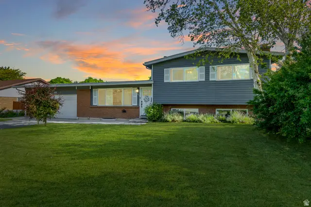 499 E 8575 S, Sandy, UT 84070 - #3
