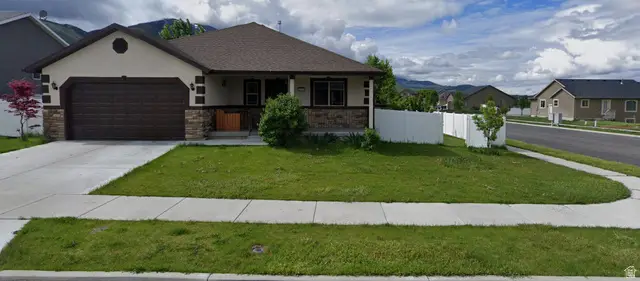 1015 W 1580 S, Payson, UT 84651 - #1
