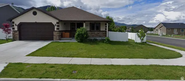 1015 W 1580 S, Payson, UT 84651