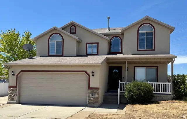 6712 S Early Dawn Dr, West Jordan, UT 84081 - #1