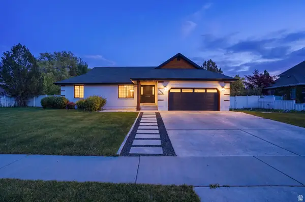10806 N 5250 W, Highland, UT 84003