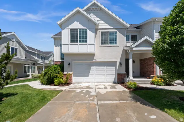 771 E Newfield Dr S, Sandy, UT 84094 - #2