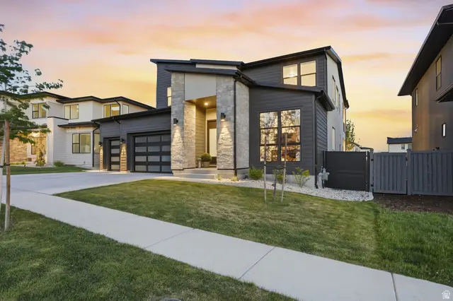 1227 W Autumn View Cir W, Lehi, UT 84043 - #3