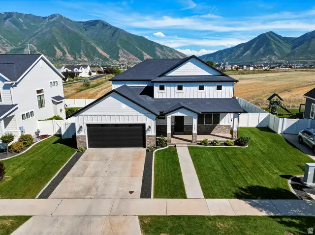 2182 E 700 N, Spanish Fork, UT 84660 - #3