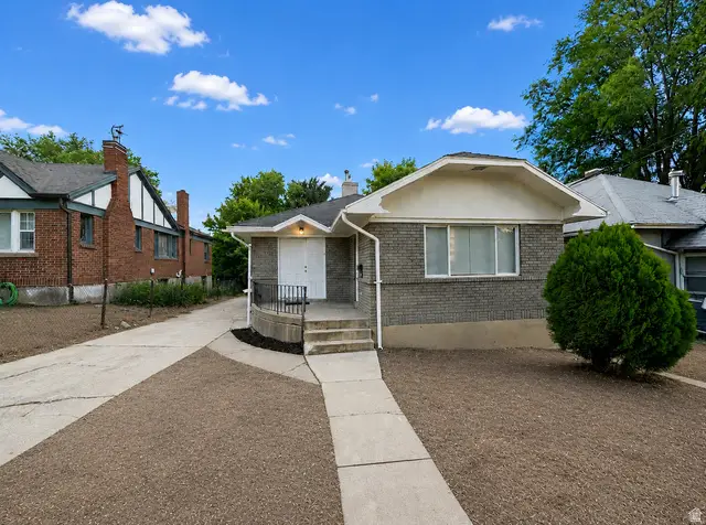 619 28 Th St, Ogden, UT 84403 - #1