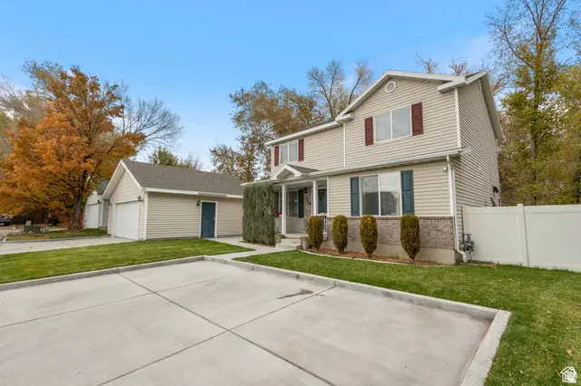 526 N 1025 W, Provo, UT 84601 - #3