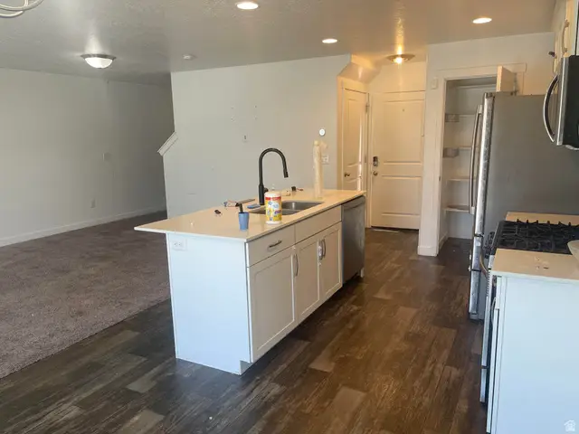 14937 S Beckenbauer Ave W, Herriman, UT 84096 - #2