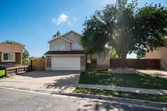 4967 S 3450 W, Roy, UT 84067 - #3