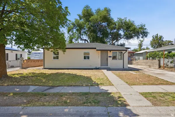 4485 W 5335 S, Kearns, UT 84118