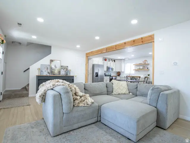 421 E 380 S #4, Ephraim, UT 84627 - #3