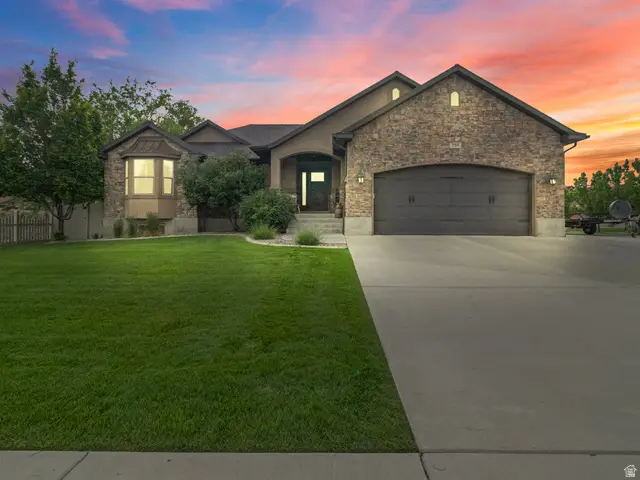 755 N 900 W, Tremonton, UT 84337 - #1