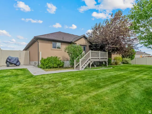 755 N 900 W, Tremonton, UT 84337 - #3