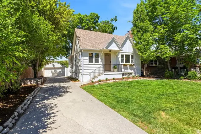 2618 S 1100 E, Salt Lake City, UT 84106 - #2