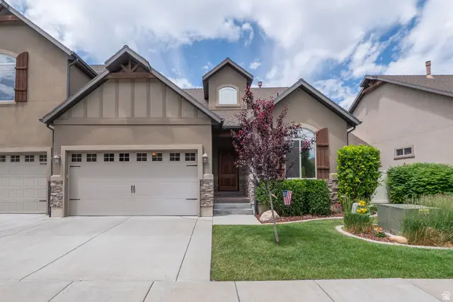 4441 Haven Creek Rd #A, West Haven, UT 84401 - #1