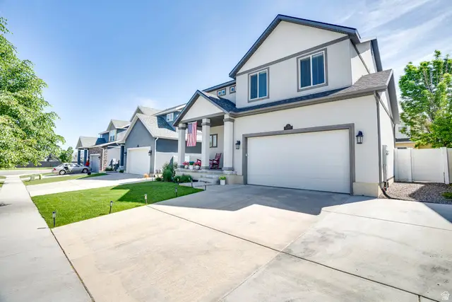1055 S Meadow Walk Ln, Heber City, UT 84032 - #2