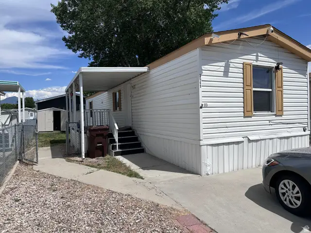 3669 S Willow Hollow Rd W, West Valley City, UT 84119 - #1