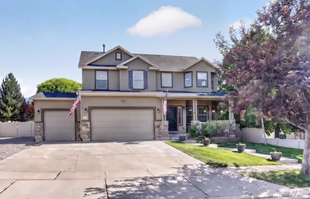 1332 E 360 N, Spanish Fork, UT 84660 - #1