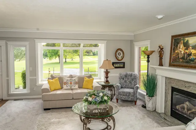 1601 Sweetwater Ln, Farmington, UT 84025 - #3