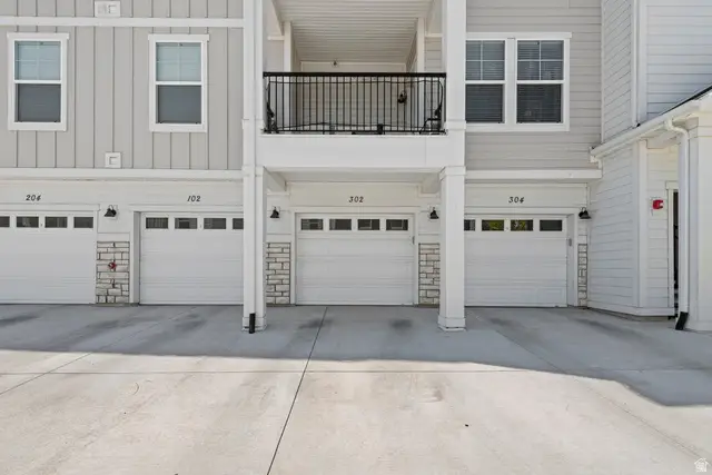 949 W Big Ben Ln #I 302, Saratoga Springs, UT 84045 - #2