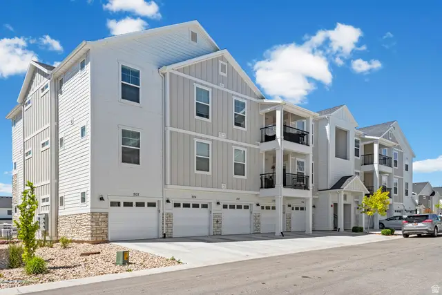 949 W Big Ben Ln #I 302, Saratoga Springs, UT 84045 - #3