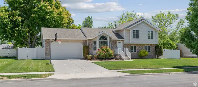 794 N 250 W, American Fork, UT 84003 - #2