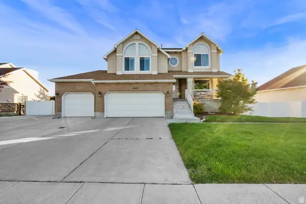 10238 S Snow Iris Way E, Sandy, UT 84092