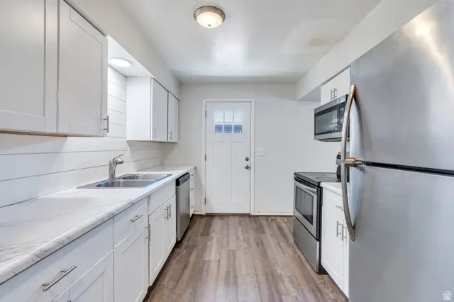 129 N 1100 W, Provo, UT 84601 - #3