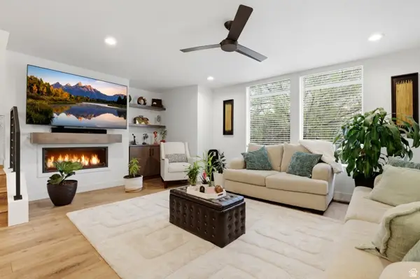 560 E 7215 S, Midvale, UT 84047 - #3