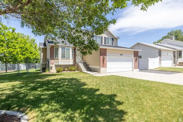 2626 W 3900 S, Roy, UT 84067 - #3