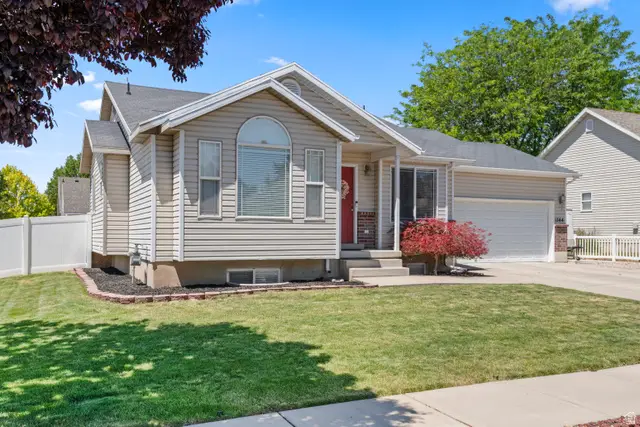 1364 S 1700 W, Syracuse, UT 84075 - #2