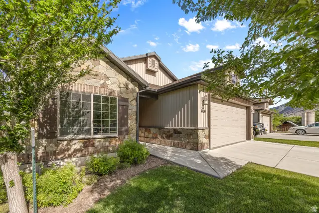 1469 N 250 E, Brigham City, UT 84302 - #1