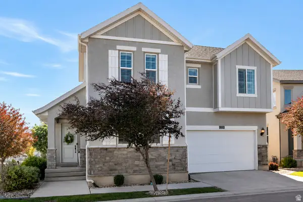 2319 N 3370 W, Lehi, UT 84048