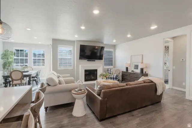 2319 N 3370 W, Lehi, UT 84048 - #2