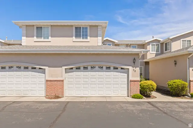 72 N 380 W, Orem, UT 84057 - #2