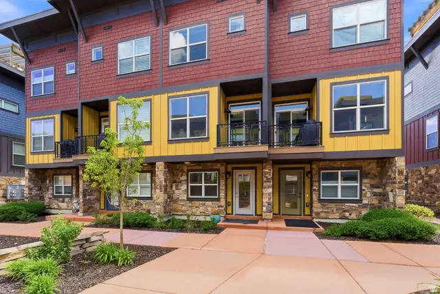 1370 Center Dr #12, Park City, UT 84098 - #1