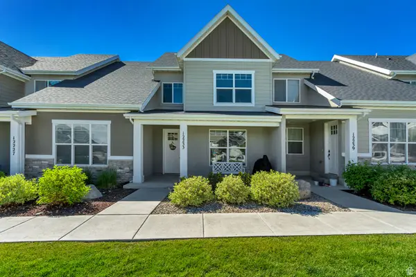 12233 S Koppers Ln W #97, Herriman, UT 84096