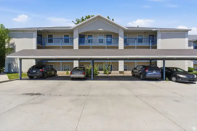 465 N 300 W #29, Provo, UT 84601 - #1