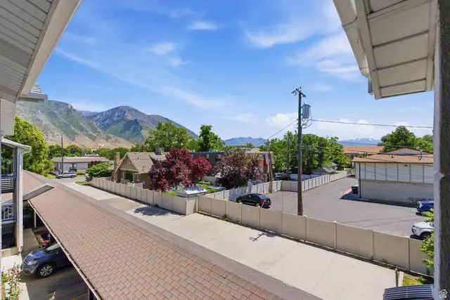 465 N 300 W #29, Provo, UT 84601 - #3