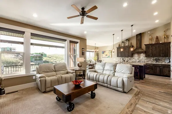 1754 E Longview Dr, Hideout, UT 84036