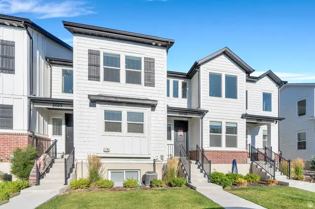 2029 N 3830 W, Lehi, UT 84043 - #1