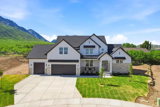 499 S 875 E, Santaquin, UT 84655 - #1