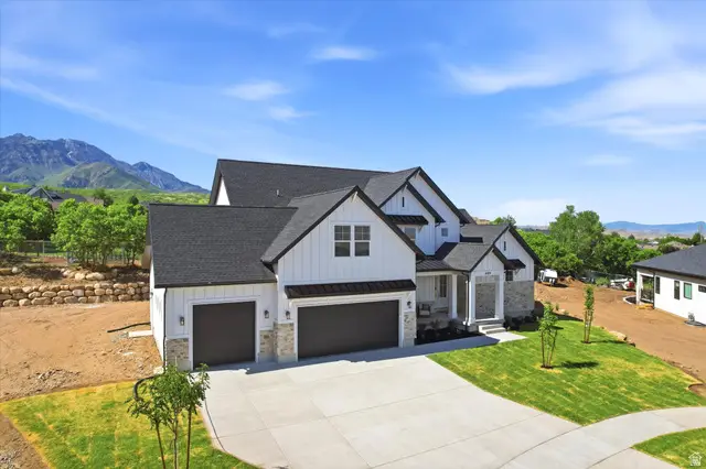 499 S 875 E, Santaquin, UT 84655 - #3