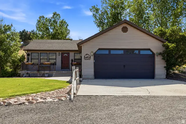 1145 N West Henefer Rd, Henefer, UT 84033 - #1