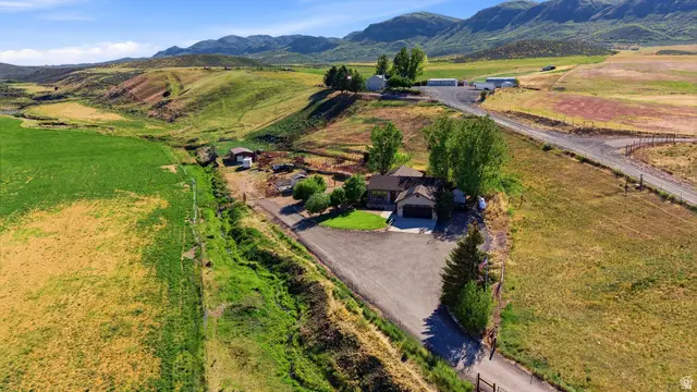 1145 N West Henefer Rd, Henefer, UT 84033 - #2