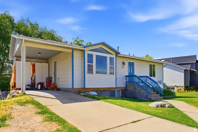4953 S 3000 W, Roy, UT 84067 - #2