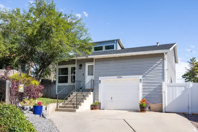 3086 W Roxborough Park St, West Valley City, UT 84119 - #1
