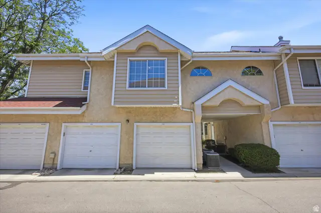 5425 S Spinnaker Row, Taylorsville, UT 84123 - #1