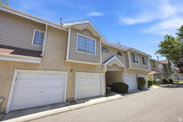 5425 S Spinnaker Row, Taylorsville, UT 84123 - #2