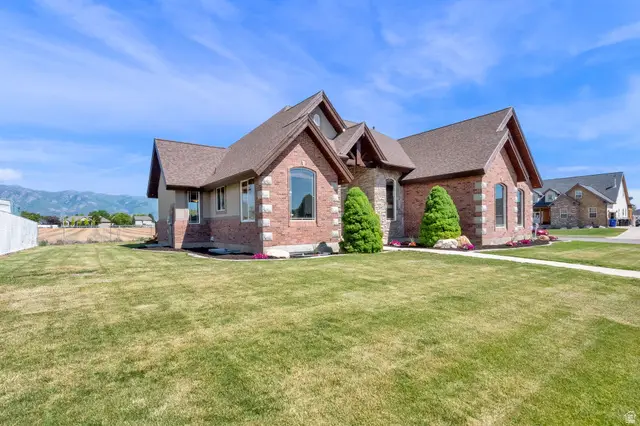 3283 S 750 W, Syracuse, UT 84075 - #3